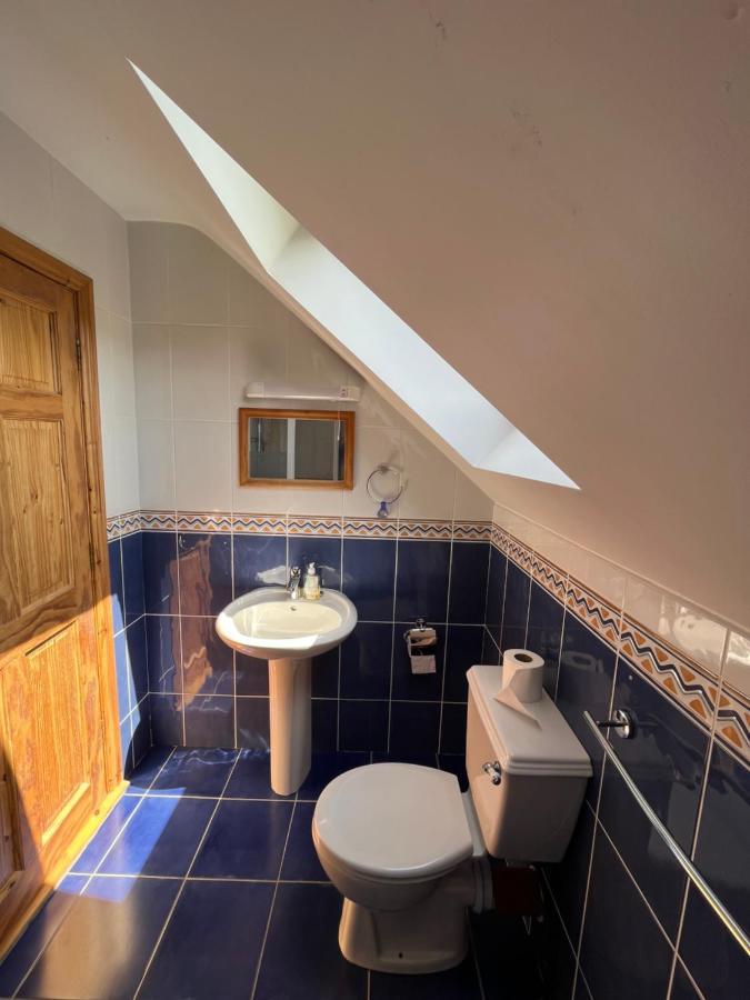 Ocean View Doolin Villa Екстериор снимка