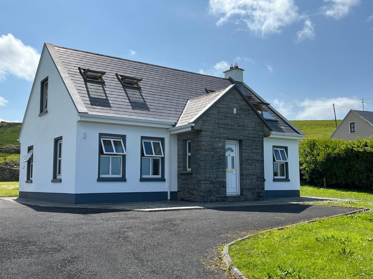 Ocean View Doolin Villa Екстериор снимка