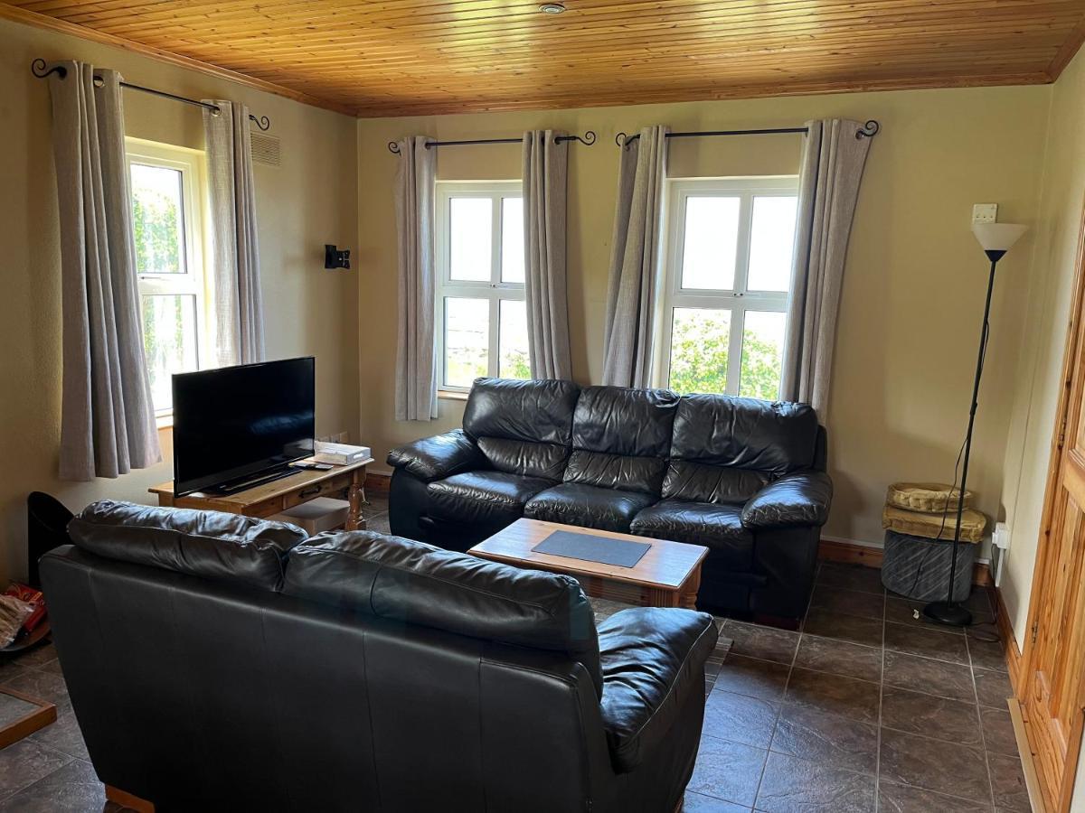 Ocean View Doolin Villa Екстериор снимка